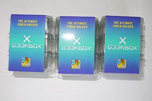 Geekbox (3 packs (9 Geekboxes))