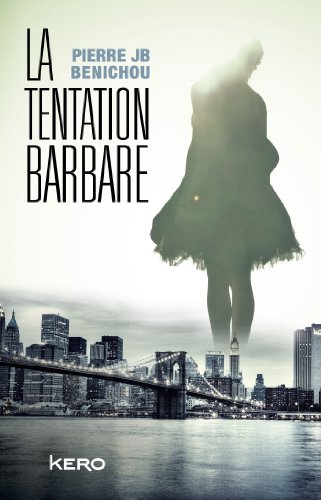 couverture de : La tentation barbare