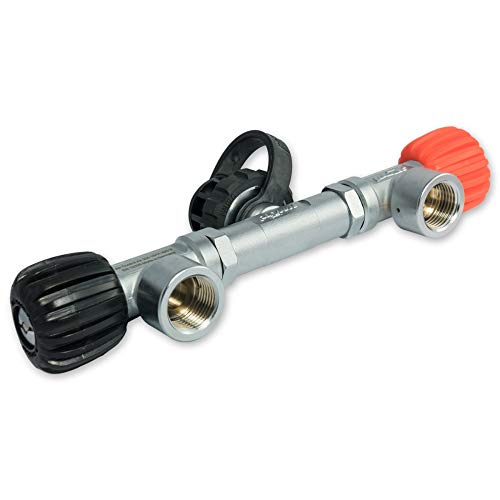 Preisvergleich Produktbild Ventil rozbocovaci monoventil NA dvouventil Nautec