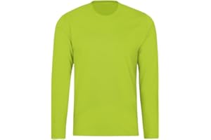 Trigema Women's Long-Sleeved Shirt 100% Cotton