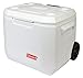 Produktbild Coleman Erwachsene Kühltasche Wheeled Xtreme Marine Cooler, weiß, L, 134944