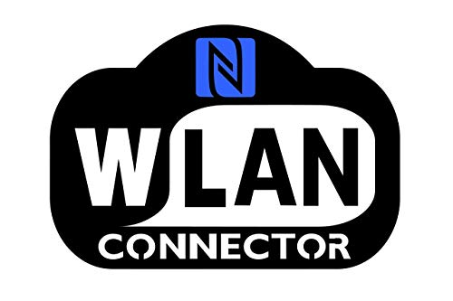 Preisvergleich Produktbild WLAN Connector NFC Smartphone