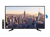 Full-HD: Volle HD-Auflösung (1.920 x 1.080 Pixel), Wide-Screen Technologie, 40 Zoll (100 cm) Bildschirm-Diagonale