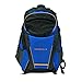 Produktbild lennonsi Fahrradrucksack Wasserdichter Nylon-Blinkerrucksack-Reittasche 18L