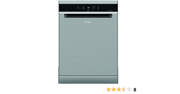 whirlpool dishwasher wfc3c24px