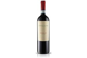 Monte Del Fra, Bardolino Italian Red Wine, 75cl