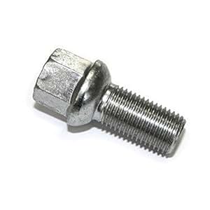 Original VW Radschrauben Abdeckung 1K0601173 Schrauben 20 Stück