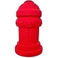 Potty Training Fire Hydrant (Red)