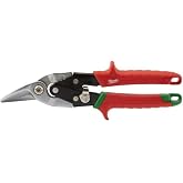 Milwaukee T48224520 Ağır Hizmet Tipi Kaportacı Makası Sağ
