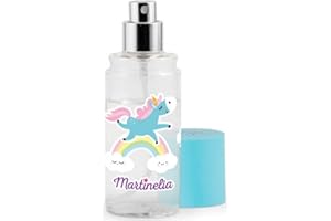 MARTINELIA Agua de Colonia Infantil 85ml
