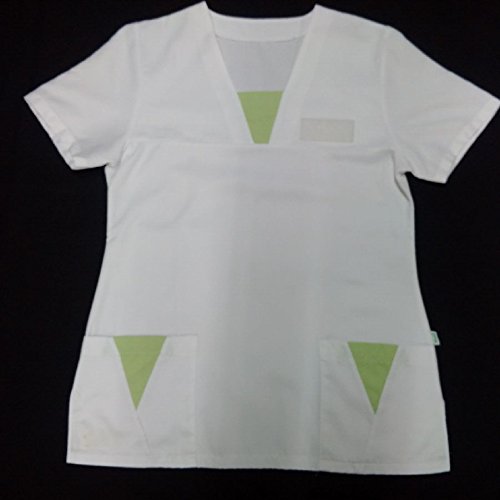 Preisvergleich Produktbild Kasack „Franka“ Größe XSS Neu, Berufsbekleidung