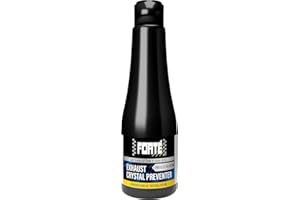 solvitur Forte Aditivo AdBlue, Anticristalización, Sistema SCR 20l