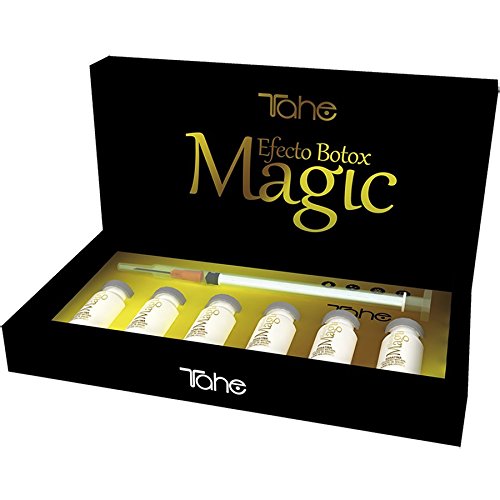 Tahe Magic Botox Effect 6x10ml by Tahe
