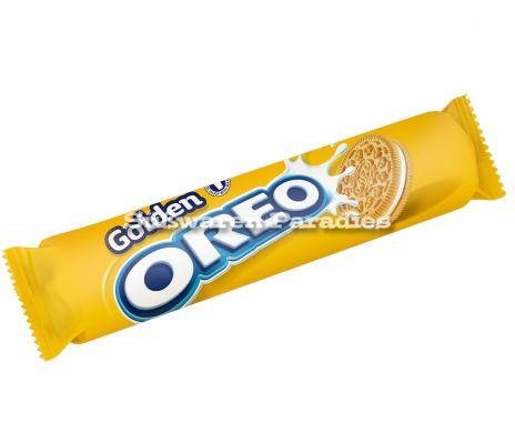 Preisvergleich Produktbild Oreo: Golden Vainilla - 154g
