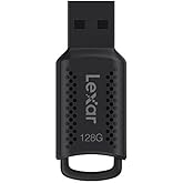 Lexar 128 GB JumpDrive V400 USB 3.0 Flash Drive