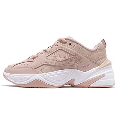 m2k tekno sneaker in pink