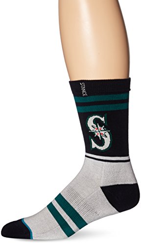 Stance Chaussettes MLB Arena Seattle Mariners Bleu Marine