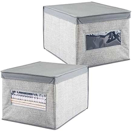 Suchergebnis auf Amazon.de für: aufbewahrungsbox stoff