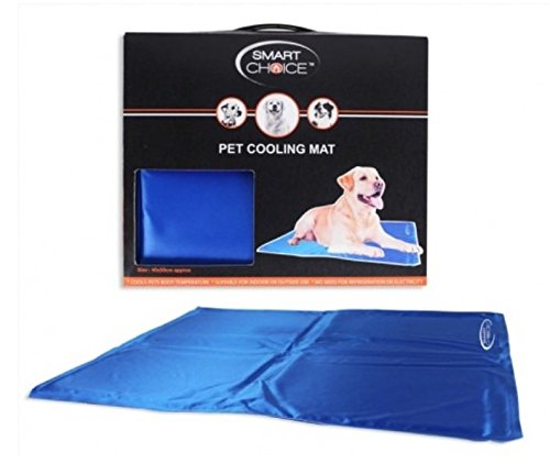smart choice cooling mat