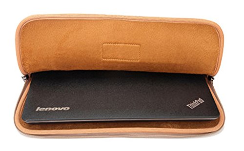 Laptophülle, Bohème Stil Canvas-Gewebe Hülle Sleeve Tasche für Laptop / Notebook Computer / Ultrabook / MacBook Air Pro - 5