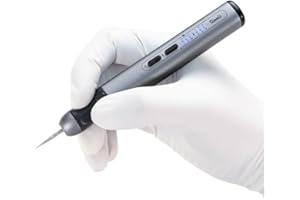 FONEFUNSHOP QianLi DM360 iHandy Rechargeable Precision Polishing Grinding Cutting Pen