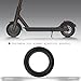 Produktbild ulable massiv Vakuum Reifen 21,6 x 5,1 cm Mikroporen für Xiaomi Elektro-Skateboard Scooter