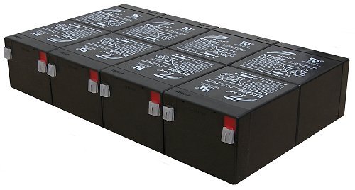 Price comparison product image APC SMT3000RMI2U Computer back up UPS Battery pack