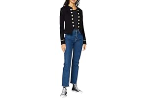 Only Onlanetta L/S Blazer SWT Blazer Femme