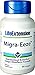 Produktbild Life Extension | Migra-Eeze mit Riboflavin und Pestwurz | 60 Weichkapseln | glutenfrei