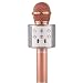 Produktbild HermosaUKnight Kabelloses Karaoke-Mikrofon Tragbares Mini-Mikrofon-Karaoke