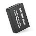 Produktbild drf8090w-eop Mercury-Free Camera Battery 1040mAh ohne Memory-Effekt für Canon LP-E17