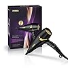 BaByliss Smooth Vibrancy 2100 Hair Dryer