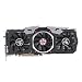 Produktbild Colorful NVIDIA GeForce GTX iGame 1080 GPU 8 GB Grafikkarte GDDR5 256bit Gaming X PCI-e x16 3.0 VR DVI + HDMI + 3 * DP Port mit 3 Lüfter/Kühler