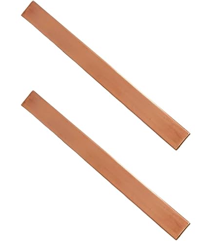Barre De Cuivre American Buffalo 10 Oz - Lingot Cuivre Pur 999, Édition Limitée Polie Brillante