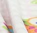 Happy Cherry Toddlers kids baby Hooded Soft Warm Fleece Bathrobe Pajamas Sleepwear - Owl Size M