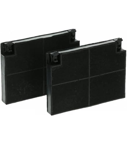 Plafoniera Cappa REX FRANKE Diffusore Luce 100x55cm - 2 Pezzi Ovale - Foto 11