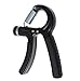 Produktbild MPTECK @ Handgreif-Trainer Hand-Trainingsgerät Griff-Verstärker Hand-Gripper Fingerhanteln einstellbarer Widerstandsbereich 22 bis 88 lbs für die Entwicklung der Hand Unterarmmuskulatur Handmuskeltrainer Fingertrainer Hand Rehabilitation Fitness training