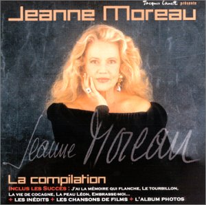 <a href="/node/15397">L'Album Collection, J'ai la mémoire qui flanche, Le nombril, Rumba des iles, Ah les p'tites femmes de Paris, La vie de cocagne, Jeanne la Française, Tout morose, Ballade de l'humeur vagabonde, La vie s'envole, Chanson à tuer, Embrasse-moi, Le blues indolent, Anna la belle, Absences repétées, Peuplades, Où vas-tu Mathilde, La peur, L'homme d'amour, Jamais je ne t'ai dit que je t'aimerai toujours, Le tourbillon, Chevaux toujours, La fermeture glissière, La politesse, Je ne suis fille de personne, Les mensonges, Minuit Orly, La peau Léon, Le mordeur, Tu m'agaces, Fourmi, Moi je préfère, Dans l'eau du temps, Des mots de rien, Le tueur et la tuée, Tantot rouge tantot bleu, Chéri, Madame Augarita, Fille d'amour</a>