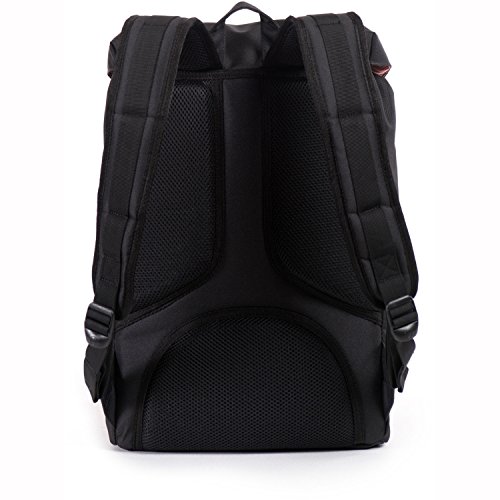 Herschel Little America Mid Volume Backpack Rucksack 38 cm Laptopfach