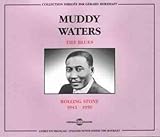  Rolling Stone 1941-1950-The Blues
