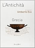 L'antichità. Grecia
