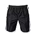 Produktbild Just Cavalli N32A926 Herren,Men,Uomo,Badehose,Shorts,IT 46 - EU S, NEU,Swimwear,Schwarz,Lang UVP 118€ ...