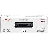 Canon 3500B002 CRG-728 Tonerkartusche schwarz
