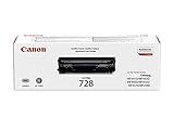 Der Canon 728 Toner Schwarz ist auf Basis des Magnetic Spherical (MS) Systems konzipiert. Dieses System bedeutet, dass die Tonertexte und Bilder stark gedruckt werden. Infolgedessen eignet sich dieser Toner zum Drucken, zum Beispiel Berichte
