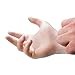 Produktbild 100PK puderfrei Einmalhandschuhe Latex Vinyl Mehrzweck – Hand Care Schutz Haar Dye, Garten, Malen & Verzieren, Mechaniker sauberes Arbeiten Auto