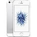 Produktbild Apple iPhone SE ( (10,2 cm (4 Zoll) Touch-Display, 16 GB, iOS 10) Silber