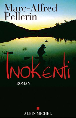 couverture de : Inokenti