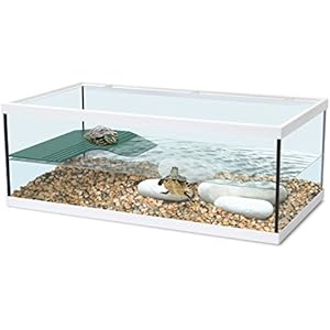 AQUA TORTUM 55 BLANC