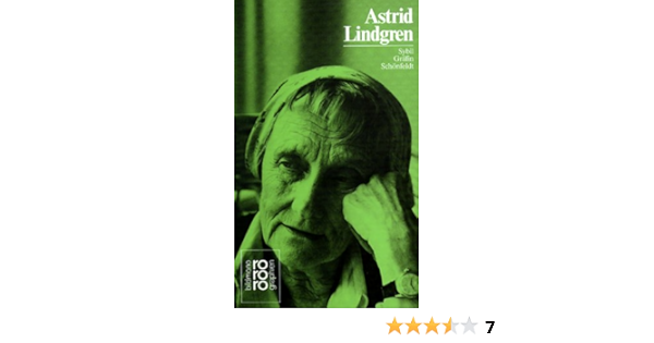 Astrid Lindgren Amazon De Bucher