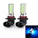 Price comparison product image tianxiaw- High Power 9006 20W 7500K 1500lm 4-COB LED Ice Blue Car Head Light/Foglight (12~24V / 2 PCS)
